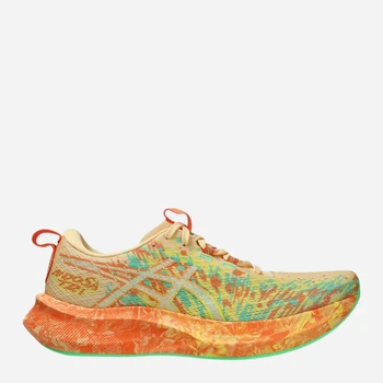 Жіночі кросівки для бігу Asics 1012B675-801 44.5 (10.5US) Оранжеві (4571633371806)