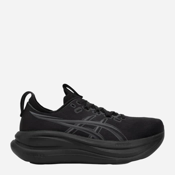 Жіночі кросівки для бігу Asics 1012B899-001 39.5 (8US) Чорні (4571633362187)
