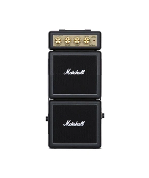Гитарный усилитель Marshall MS-4 Black