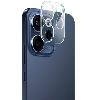 Защитное стекло на камеру IMAK Integrated Lens Protector для OPPO Reno 15 F/FS