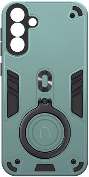 Чохол для смартфона Samsung Galaxy A57 MAKE Force Green (MCRC-SA57GN)