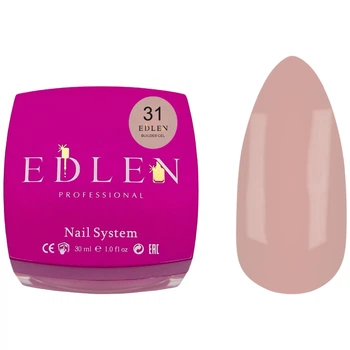 EDLEN Builder Office №31, 30 мл