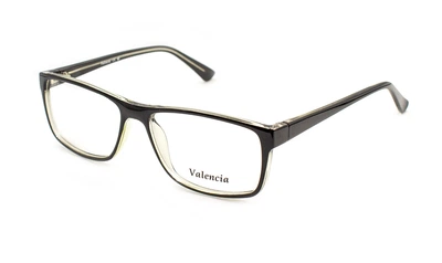Оправа для очков пластиковая Valencia 41220-C2