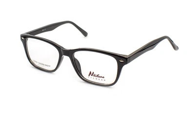 Оправа для очков пластиковая Nikitana 5218-C1