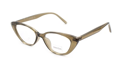 Оправа для очков пластиковая Dacchi 7758-C5