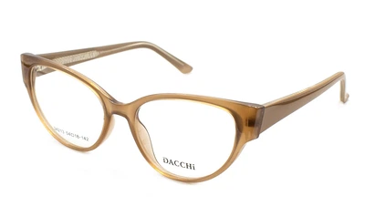 Оправа для очков пластиковая Dacchi 34213-C3