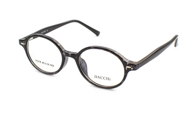 Оправа для очков пластиковая Dacchi 34276-C4