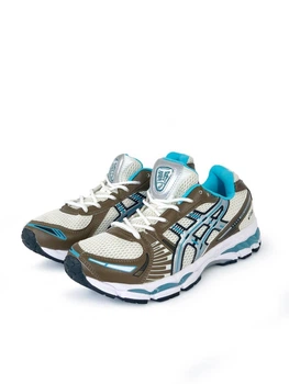 Чоловічі кросівки ASICS GEL-KAYANO СREAM/STILLWATER Розмір 38