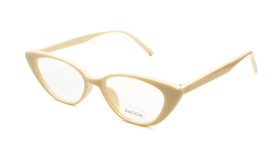 Оправа для очков пластиковая Dacchi 7758-C3