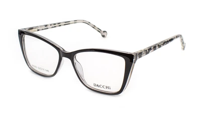 Оправа для очков пластиковая Dacchi 34292-C1