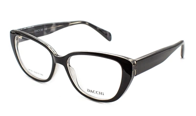 Оправа для очков пластиковая Dacchi 34120-C6