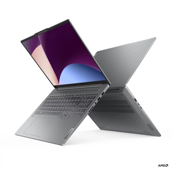 Ноутбуки Lenovo IdeaPad 5 Pro купить в Киеве: цена, отзывы