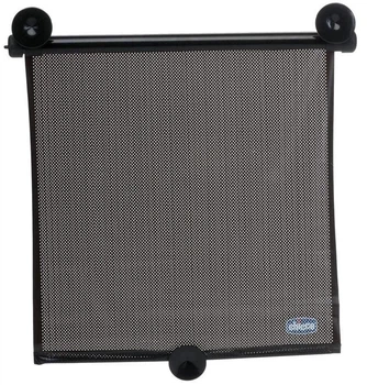 Roleta przeciwsłoneczna Chicco 2 szt Black (06079518950000)