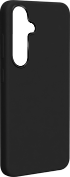 Etui Etteri Silicone Mag do Samsung Galaxy S26 Black (5907674513001)