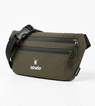 Бананка Softshell Intruder Bunny с регулируемым ремнем хаки