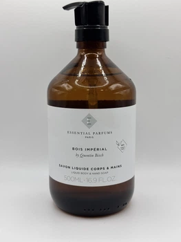 BOIS IMPERIAL Рідке мило для тіла 500мл
