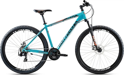 Велосипед Bottecchia MTB 109 29" S/40см C62 Синий (109044062)