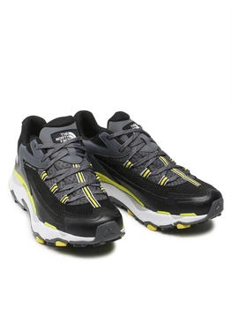 Кросівки The North Face Vectiv Taraval Futurelight розмір 42 Чорний жовтий