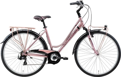Велосипед Bottecchia TRK Rondine 213 28" M/44см C04 Рожевий (213094404)