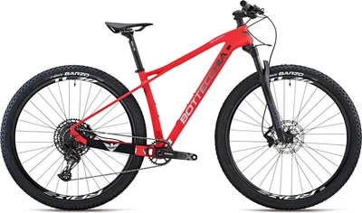 Велосипед Bottecchia Ortles 297+ 29" Sram SX 12S L/48см C58 Красный (83V074858)