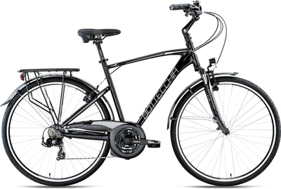 Велосипед Bottecchia TRK 220 28" L/48см C72 Чорний (220074872)