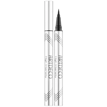 Подводка-лайнер для глаз Artdeco High Intensity Precision Liner - 10 Ultra Black 0.55ml (4052136104028)