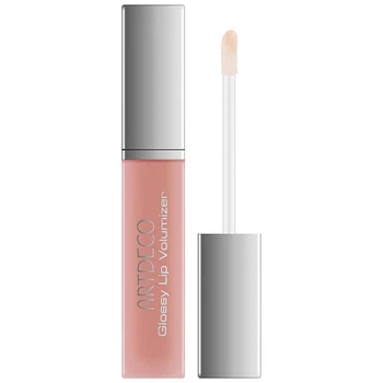 Блиск для губ з ефектом об'єму Artdeco Glossy Lip Volumizer - Cool Nude 6ml (4052136032581)