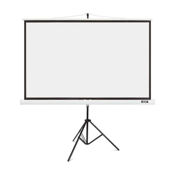 Екран на тринозі Acer 87' T87-S01MW (174x130, 4x3) (MC.JBG11.00F)