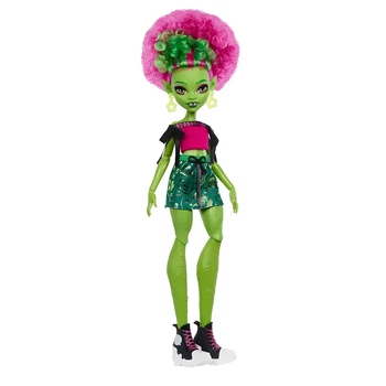 Лялька Monster High Таємні ритуали краси Венери (JHK45)