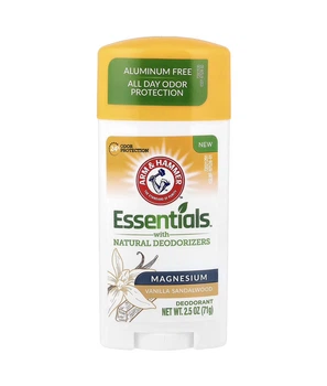Дезодорант Сандалове дерево та ваніль Essentials Arm&Hammer