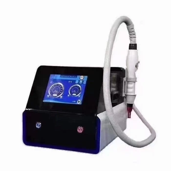 Пикосекундный лазер Q-Switch Konmison 1064/532 нм 5 в 1 для удаления татуировок и пигментации