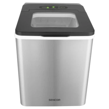 Ледогенератор бытовой Sencor SIM3400SS Sencor SIM3400SS 949008