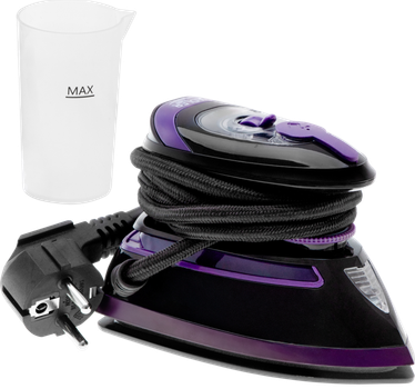 Парова дорожня праска Adler AD 5049