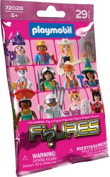 Фігурка-сюрприз Playmobil Girls (серія 29) 72028 (4008789720283)