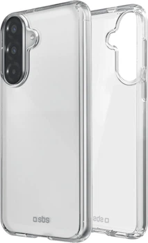 Чохол SBS Skinny Cover для Samsung Galaxy A37 Transparent (TESKINSAA37T)