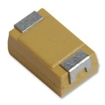 Конденсатор танталовый SMD TAJC476K016RNJ - 498856