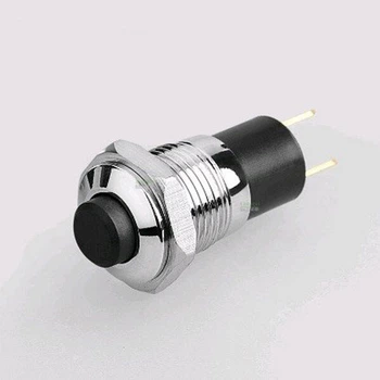 Кнопка антивандальна LB10B-G10F-N - 645949