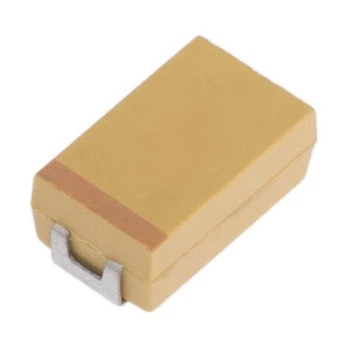 Кварцевый резонатор KX-K 16.0 MHz - 279449