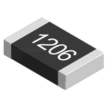 SMD-конденсатор (1206) 0,1mkf COG(NP0) 25v ± 10% - 661073