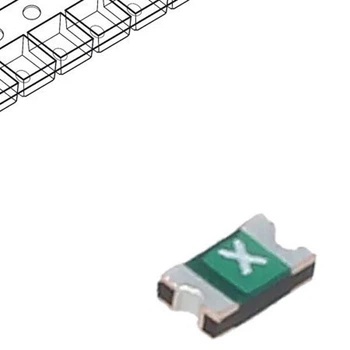 Предохранитель самовосстанавливающийся 0ZCM0008FF2G - 680078