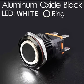 Кнопка антивандальная LB22C-P20Z/EW9-24V/A(L) - 646470