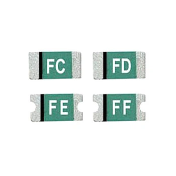 Самовосстанавливающийся предохранитель FSMD005-1206 - 393989