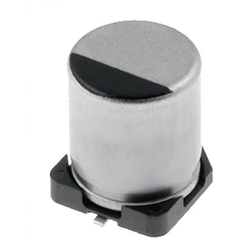 Конденсатор электролитический SMD EEEFTJ471XAP - 498947