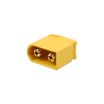 Разъем питания DC XT60U-M - 435685