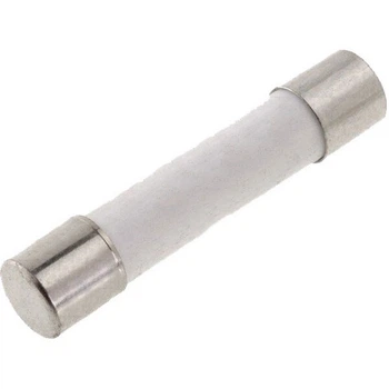 Предохранитель плавкий ZGSSH-4A - 538264