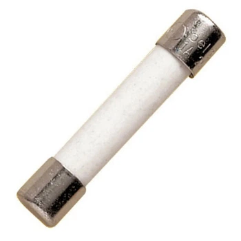 Предохранитель плавкий керамический FUSE CERAMIC 1.5A 250V 6X30 - 681351
