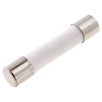 Предохранитель плавкий керамический ZGTH-3.15A - 680950