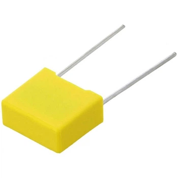 Конденсатор пленочный MKP-X2-560NR15/310 - 498479