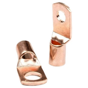 Контакт (наконечник) SC6-6 Copper - 522676