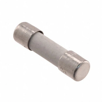 Предохранитель плавкий керамический FUSE CERAMIC 5A 250V 5X20 - 681369